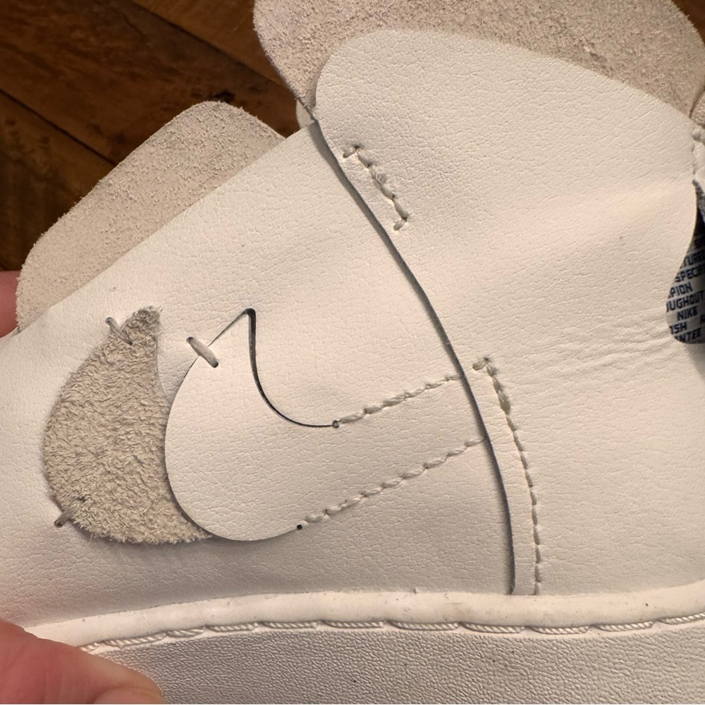 NIKE Vandalized LX - Tint - Picture 4 of 10